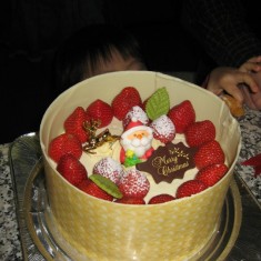 Hiro Takahashi, Gâteaux aux fruits, № 70948