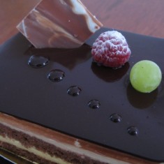Hiro Takahashi, Gâteaux aux fruits, № 70947