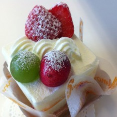 Hiro Takahashi, Gâteau au thé, № 70944