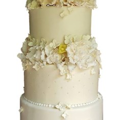 Tiny Cake , Свадебные торты, № 70963
