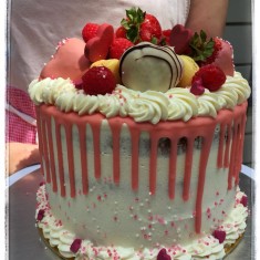 Miss Cupcake , Gâteaux aux fruits, № 70980
