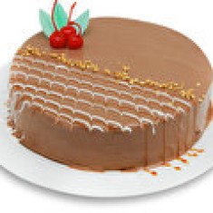 Современник, Festive Cakes, № 4834