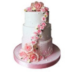Современник, Wedding Cakes, № 4839