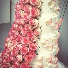 El-Salam, Wedding Cakes