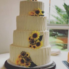 Meemo's, Wedding Cakes, № 71109