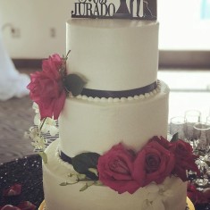 Meemo's, Wedding Cakes, № 71110