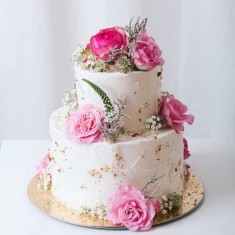 I AM Delicious, Свадебные торты, № 71138