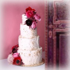 I AM Delicious, Свадебные торты, № 71137