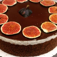 Koriat , Tea Cake, № 71155