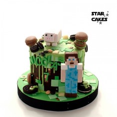 Star , Childish Cakes, № 71270