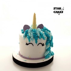 Star , Childish Cakes, № 71268