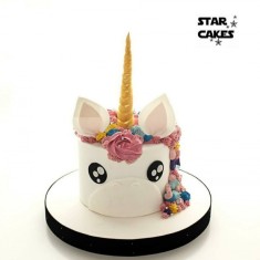 Star , Childish Cakes, № 71267