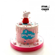 Star , Torte childish, № 71269