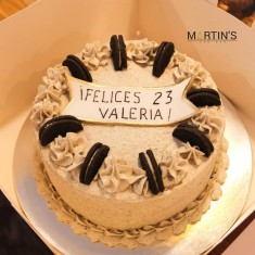 Martin's, お祝いのケーキ, № 71343
