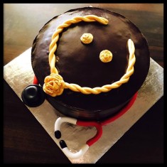 Happy, Theme Cakes, № 71460