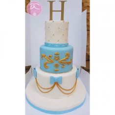 Deli Cakes, Свадебные торты, № 71486