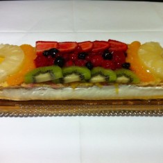 Lazcano, Gâteaux aux fruits, № 71492