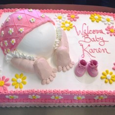 Katy's, Childish Cakes, № 71552