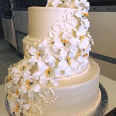 Katy's, Wedding Cakes