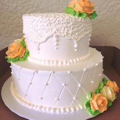 Katy's, Wedding Cakes, № 71559