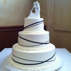 Katy's, Свадебные торты, № 71558