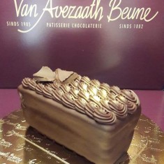 Van Avezaath, Festliche Kuchen
