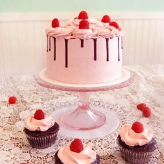 Magnolia Bakery, Festive Cakes, № 4890