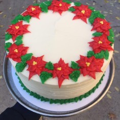 Magnolia Bakery, Festive Cakes, № 4891