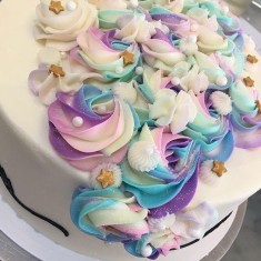 Magnolia Bakery, Фото торты