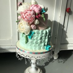 Little Cake , 축제 케이크, № 72316
