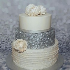 Majestic, Wedding Cakes