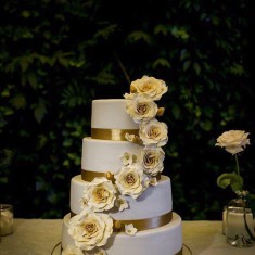 Majestic, Wedding Cakes, № 72371