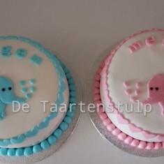 De Taarten, Детские торты, № 72450