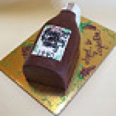 Creative Cakes, お祝いのケーキ