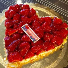 Schep, Gâteaux aux fruits, № 72515