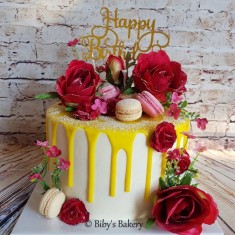 Biby's Bakery, Festliche Kuchen, № 72609