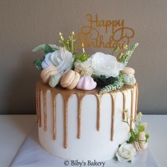Biby's Bakery, Festliche Kuchen, № 72611