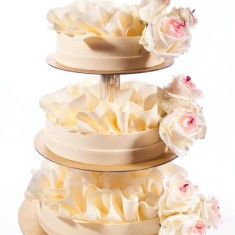 Prenger, Свадебные торты, № 72671