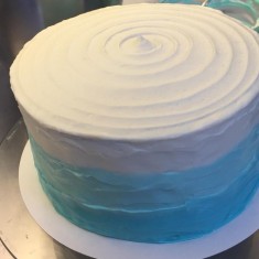 Kanten, 축제 케이크
