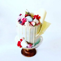 Mane Handmade Sweets, Photo Cakes