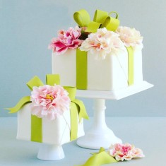 Mane Handmade Sweets, Wedding Cakes, № 4934