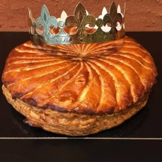 Nicolas ARNAUD, 축제 케이크