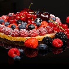 Nicolas ARNAUD, Fruit Cakes