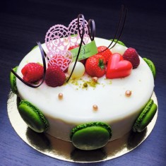 Yasushi SASAKI, Festive Cakes, № 72929