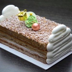 Yasushi SASAKI, Gâteau au thé, № 72917
