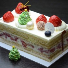 Yasushi SASAKI, Gâteau au thé, № 72922