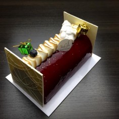 Yasushi SASAKI, Gâteau au thé, № 72916