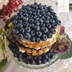 JEtaarten, Fruit Cakes, № 76720