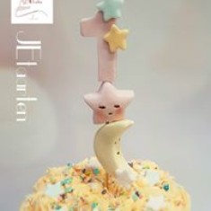JEtaarten, Childish Cakes, № 76746