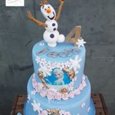 JEtaarten, Childish Cakes, № 76749